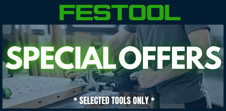 Festool,promotion, special offers,power tools,impact driver,router,dust extractor,plunge saw,hardware,limerick,JoeMckenna,Ireland